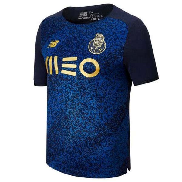 Tailandia Camiseta FC Oporto Segunda Equipación 2021/2022